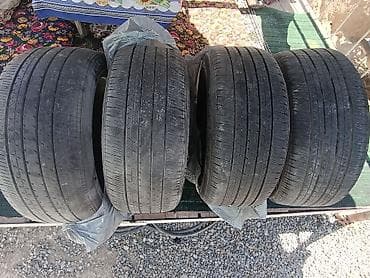 175 70 р14: Шины 245 / 45 / R 18, Лето, Комплект, Легковые, Bridgestone — 4
