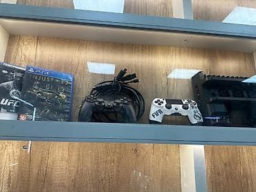 фифа 21: Игровые аксессуары и игры для PlayStation В комплекте на витрине: - — 2