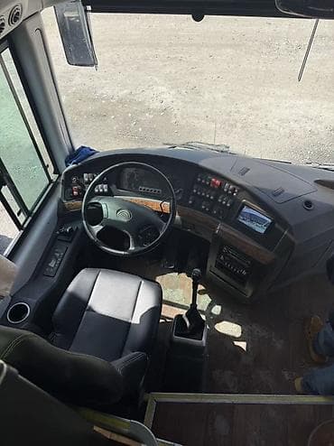 imac 2011: Автобус, 2023 г., 6 л, 40 и более мест — 3