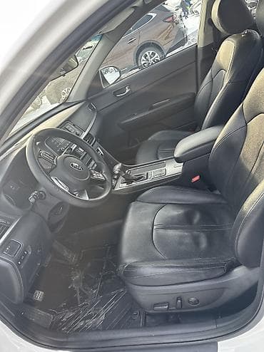 hyundai santamo: Kia K5: 2019 г., 2 л, Автомат, Газ, Седан — 9