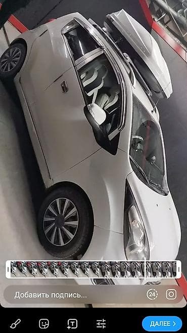 шевролет груз: Chevrolet Spark: 2016 г., Автомат, Хэтчбэк — 5