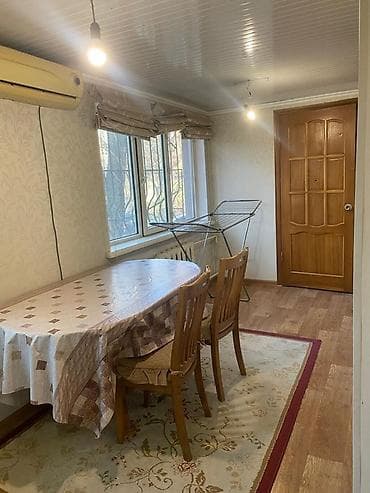 2 bedroom: 3 комнаты, Семейным, С мебелью полностью — 10