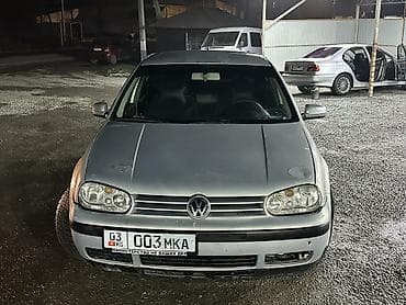 капот гольф 4: Volkswagen Golf: 2000 г., 1.6 л, Механика, Бензин, Хэтчбэк — 8