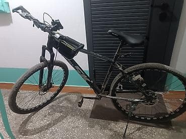 Продам мтб, состояние норм, ездит. Дефект один - проблемы с