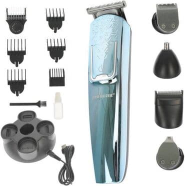 машинка барбер: Электробритва — 1