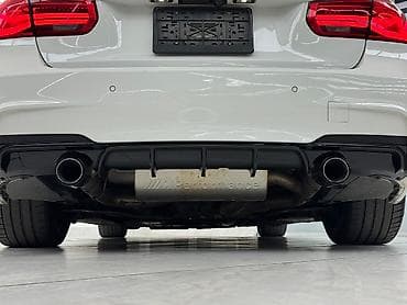 avto: BMW 3 series: 2016 г., 3 л, Автомат, Бензин, Седан — 8