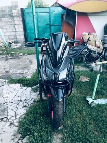 скутеры оптом: Самурай жаны
5000 км жургон 
Обмен бар 
Соодалашу жолдору да бар — 3