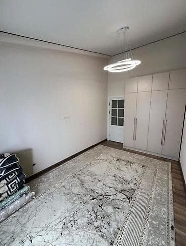 1 комната, 35 м², Индивидуалка, 5 этаж, Дизайнерский ремонт
