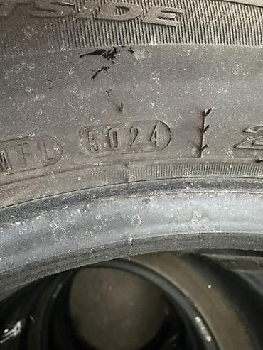 225 60 r17: Корейские Nexen Летние шины 225/60 R17 99V - Тип: летние — 3