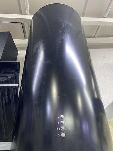 gts 250: Продаю вытяжку обсалютно новую, но с потертостями. Весит в комфорте в — 2