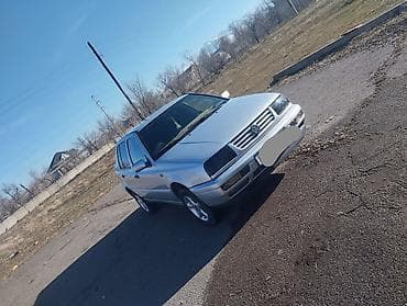 зеркало ауди 80: Volkswagen Vento: 1997 г., 1.8 л, Механика, Газ, Седан — 6