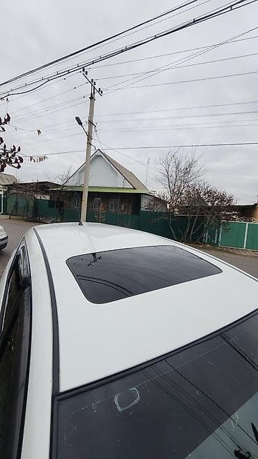 avensis verso: Toyota Caldina: 2006 г., 2 л, Автомат, Бензин, Универсал — 5