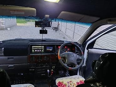 митсубиси спайк стар: Honda Stepwgn: 2000 г., 2 л, Автомат, Бензин, Минивэн — 8