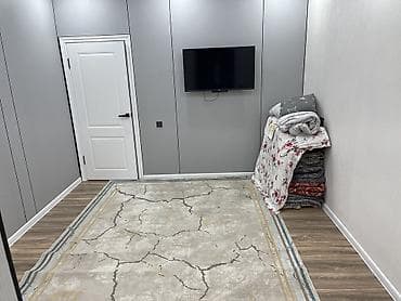 Продажа квартир: 1 комната, 44 м², Элитка, 9 этаж, Дизайнерский ремонт — 10