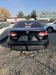 расрочка машина бишкек: Toyota Corolla: 2020 г., 1.2 л, Автомат, Бензин, Седан — 5