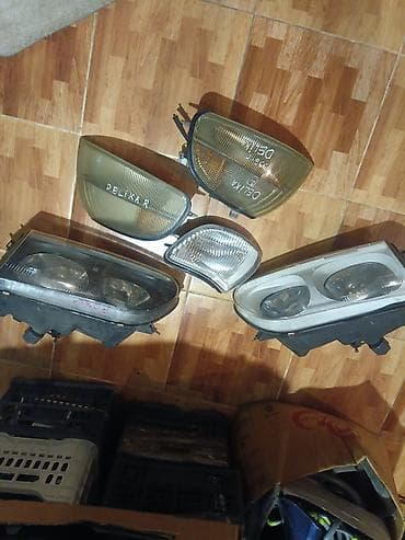 mini led: Запчасти Делика. Булка - 1996 г - 2003 г Радиатор Диффузор — 6