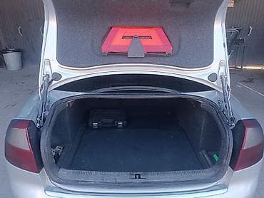 Унаа сатуу: Audi A4: 2003 г., Автомат, Седан — 7