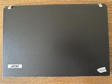 Ноутбуктар: Программалоо үчүн, Колдонулган, Intel Core i5 — 6