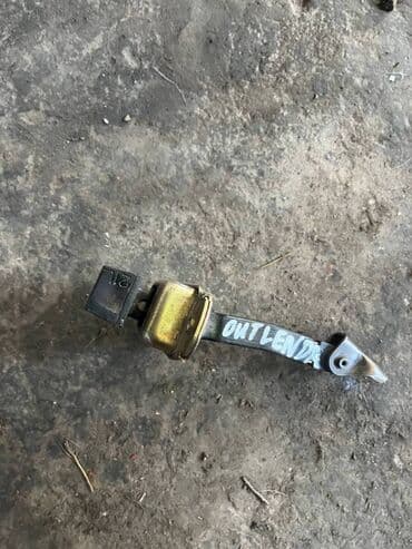 двери венто: Mitsubishi Outlander ограничитель двери, Митсубиси Airtrek дверной — 1