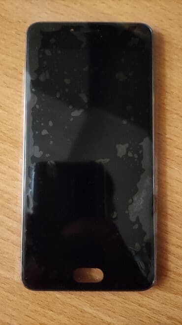 redmi not 5: Дисплей Meizu m3s — 2