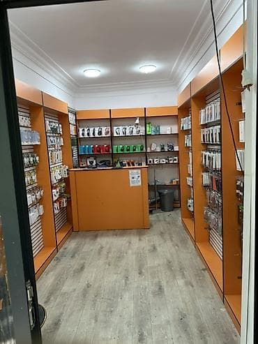 телефон аксессуар: Продаю готовый бизнес в отличном локации полностью входит в Business — 4