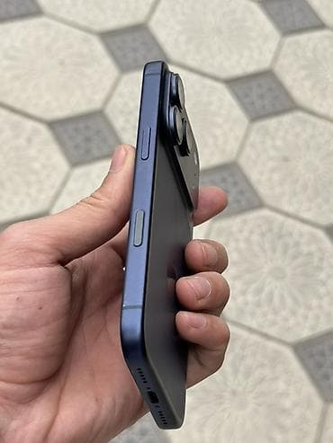 pro 2: IPhone 17 Pro, Б/у, 256 ГБ, Синий, Зарядное устройство, Коробка, Чехол, 99 % — 4