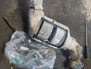 или меняю с доплатой мне: Сервис: выкуп автомобильных катализаторов - Принимаем катализаторы — 3