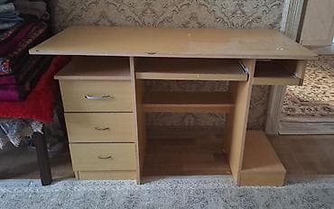 Стол письменный за 1000с
находится в Сокулуке