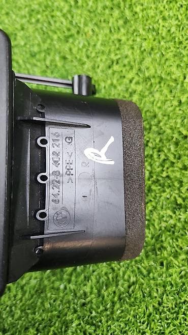 x5 e53: Дефлектор воздуховода BMW Оригинал, Германия — 5