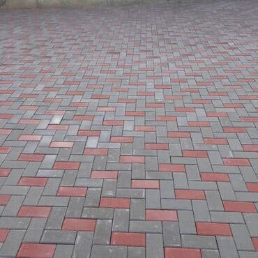 брусчатка бишкек дом брусчатки'' тротуарная плитка бордюры бишкек: Бордюр, Гарантия, Бесплатный выезд, Бесплатная доставка — 13