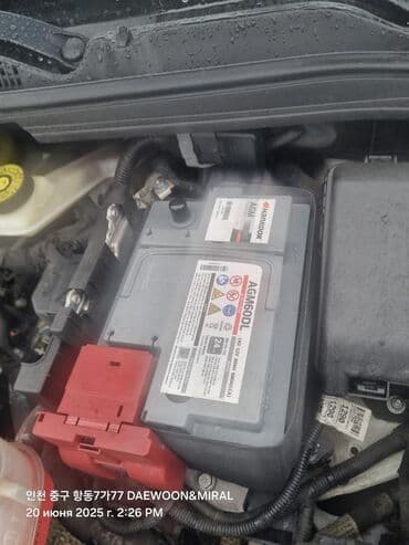 выкуп авто нексия: Chevrolet Spark: 2018 г., 1 л, Автомат, Бензиновая, Хэтчбэк — 19