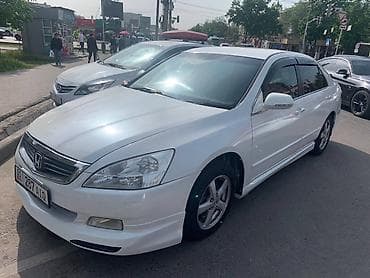мотор инспайр: Honda Inspire: 2003 г., 3 л, Автомат, Бензин, Седан — 4