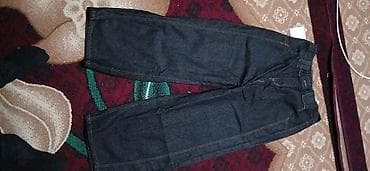 школы: Школьная форма, цвет - Синий, Новый — 2