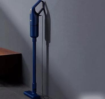 документ нексия: Отдам за символическую сумму Проводной вертикальный пылесос Deerma — 2