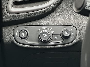 ram trx: Chevrolet Trax: 2019 г., 1.4 л, Автомат, Бензин, Кроссовер — 9