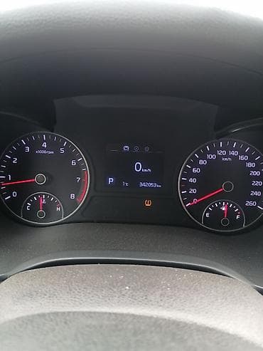 kia optima 2017: Kia Optima: 2020 г., 2 л, Автомат, Газ, Седан — 1