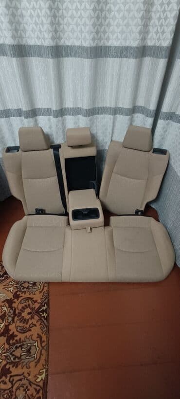 деревянная детская кровать купить: Комплект сидений, Toyota 2019 г., Б/у, Оригинал, США — 6