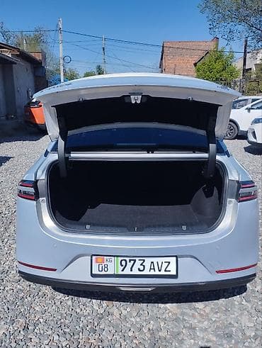 ищу поставщика: -Марка: GAC -Модель: AION S plus -Год выпуска: 2021.12 — 9