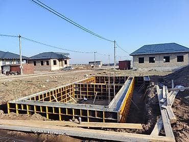 битоные: Фундамент Бесплатная консультация Больше 6 лет опыта — 4