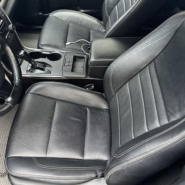 daihatsu core: Toyota Camry: 2015 г., 2.5 л, Автомат, Бензин, Седан — 6
