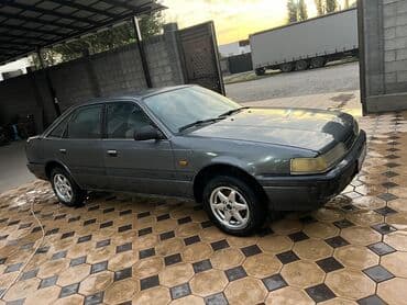 какие машины подходят для яндекс такси эконом бишкек: Mazda 626: 1988 г., 2 л, Механика, Бензин, Седан — 3