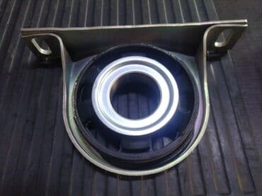 подвесной подшибник: Подвесной подшипник кардана мерседес
Спринтер рекс 906 — 1