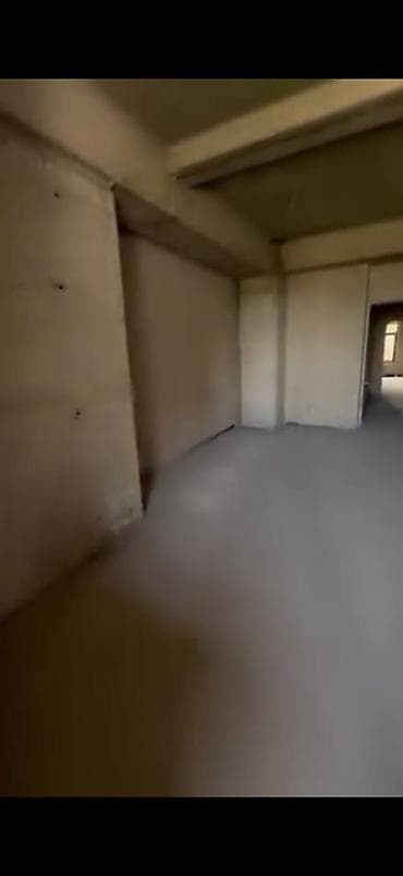 Квартиры: 3 комнаты, 139 м², Ак-Кеме (старый аэропорт) Элитка, 4 этаж, ПСО (под самоотделку) — 8