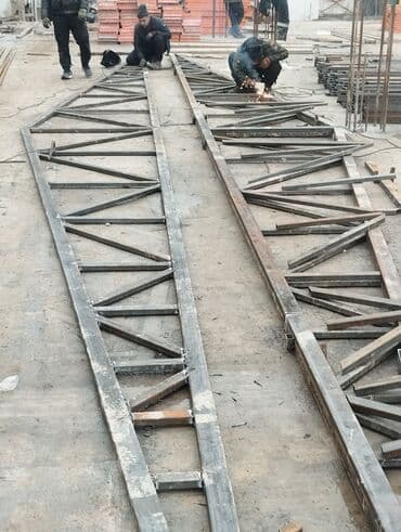 Сварка | Ворота, Решетки на окна, Навесы Доставка, Гарантия, Бесплатная смета