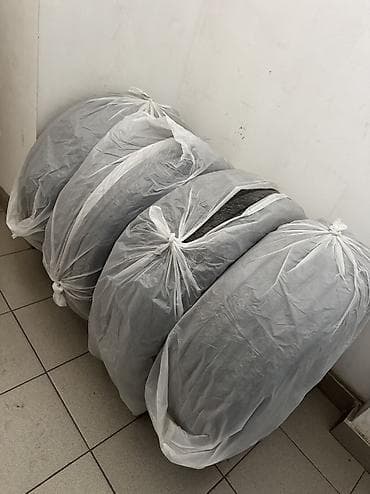 x5 e53: Lexus GX: 2017 г., 4.6 л, Автомат, Бензин, Внедорожник — 9