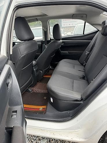toyota corolla s: Toyota Corolla: 2020 г., 1.8 л, Вариатор, Гибрид, Седан — 4
