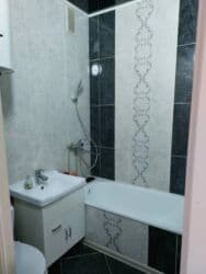 долгосрочная аренда квартир ош базар: 1 комната, Агентство недвижимости, Без подселения, С мебелью полностью — 6