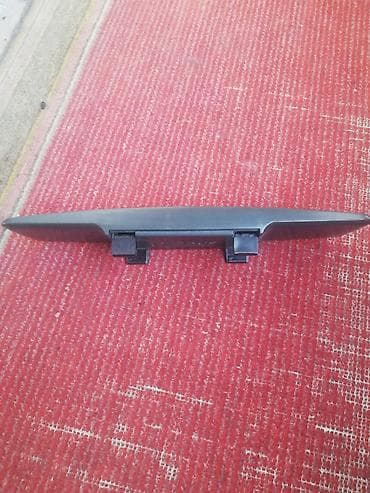 салонный зеркало: В отличном состоянии!!! Боковое зеркало на крыло+панорамное зеркало в — 9