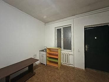 ищю комнату с подселением: 20 м², С мебелью — 2