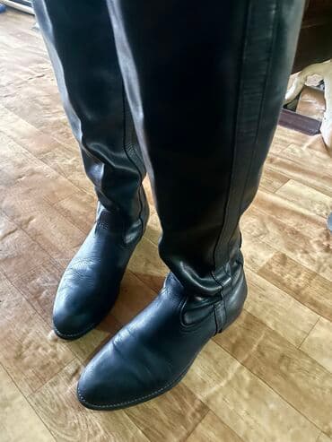 Угги: Сапоги деми, ИТАЛИЯ
Цена 1500сом — 2